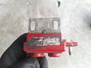 bontott RENAULT MODUS Akkumulátor Komfort Elektronika