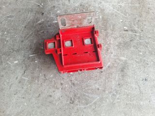 bontott RENAULT MODUS Akkumulátor Komfort Elektronika