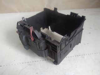 bontott RENAULT MODUS Akkumulátor Tartó