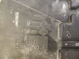 bontott RENAULT MODUS Akkumulátor Tartó