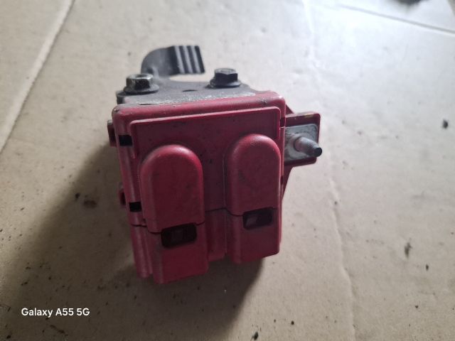 bontott RENAULT MODUS Akkumulátor Vezérlő Panel