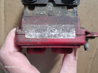 bontott RENAULT MODUS Akkumulátor Vezérlő Panel