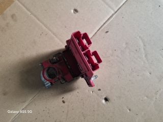 bontott RENAULT MODUS Akkumulátor Vezérlő Panel