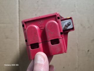bontott RENAULT MODUS Akkumulátor Vezérlő Panel