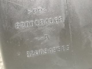 bontott RENAULT MODUS Aktív Szénszűrő