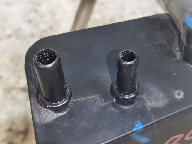 bontott RENAULT MODUS Aktív Szénszűrő