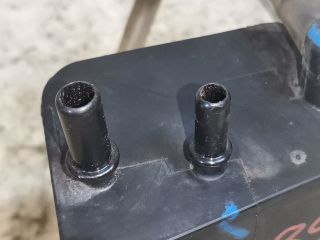 bontott RENAULT MODUS Aktív Szénszűrő