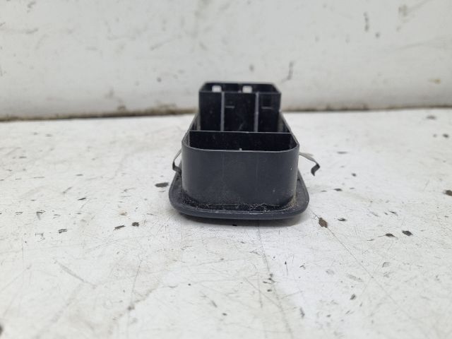 bontott RENAULT MODUS Bal első Ablakemelő Kapcsoló Keret