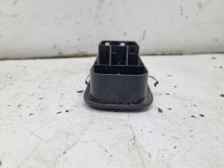 bontott RENAULT MODUS Bal első Ablakemelő Kapcsoló Keret