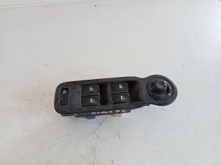 bontott RENAULT MODUS Bal első Ablakemelő Kapcsoló
