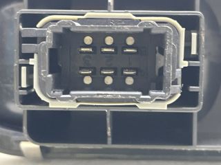 bontott RENAULT MODUS Bal első Ablakemelő Kapcsoló