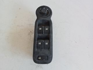 bontott RENAULT MODUS Bal első Ablakemelő Kapcsoló