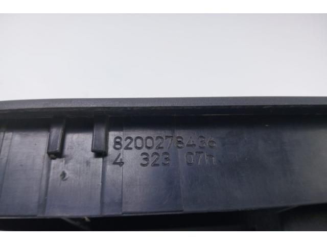 bontott RENAULT MODUS Bal első Ablakemelő Kapcsoló