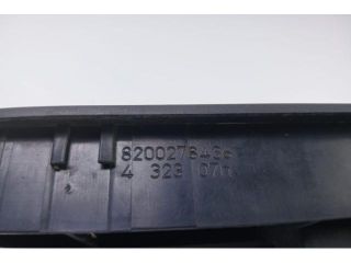 bontott RENAULT MODUS Bal első Ablakemelő Kapcsoló