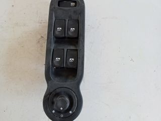 bontott RENAULT MODUS Bal első Ablakemelő Kapcsoló