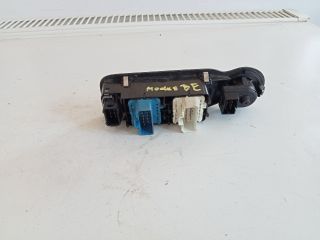 bontott RENAULT MODUS Bal első Ablakemelő Kapcsoló