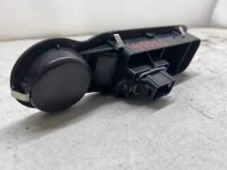 bontott RENAULT MODUS Bal első Ablakemelő Kapcsoló