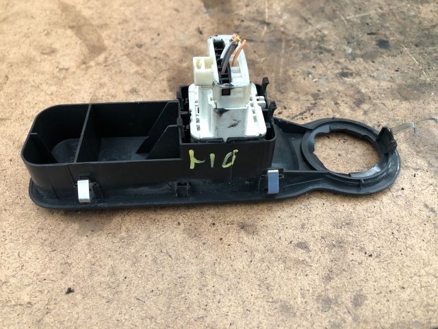 bontott RENAULT MODUS Bal első Ablakemelő Kapcsoló