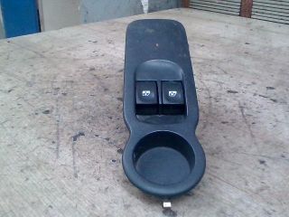 bontott RENAULT MODUS Bal első Ablakemelő Kapcsoló