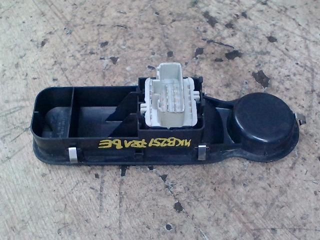 bontott RENAULT MODUS Bal első Ablakemelő Kapcsoló