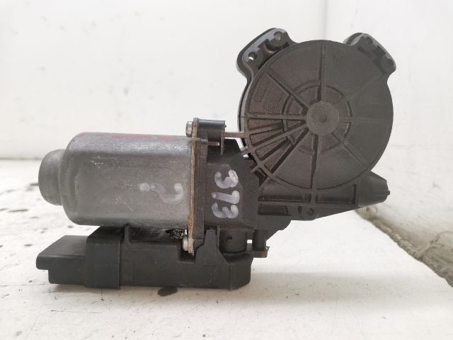 bontott RENAULT MODUS Bal első Ablakemelő Motor