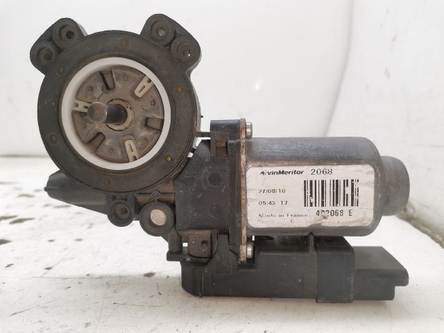 bontott RENAULT MODUS Bal első Ablakemelő Motor