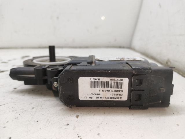 bontott RENAULT MODUS Bal első Ablakemelő Motor