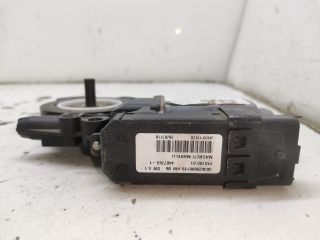 bontott RENAULT MODUS Bal első Ablakemelő Motor