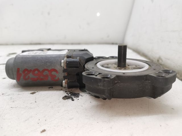 bontott RENAULT MODUS Bal első Ablakemelő Motor