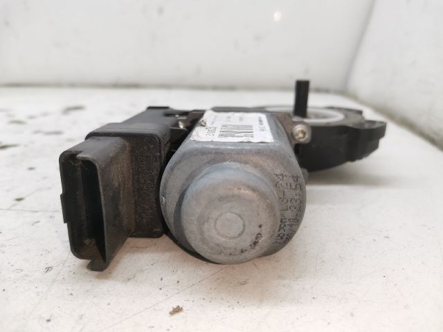 bontott RENAULT MODUS Bal első Ablakemelő Motor