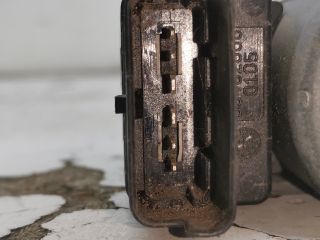 bontott RENAULT MODUS Bal első Ablakemelő Motor