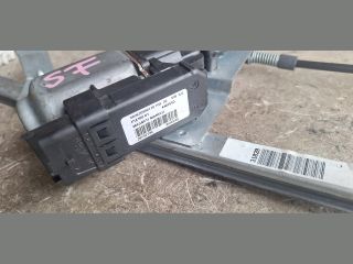 bontott RENAULT MODUS Bal első Ablakemelő Szerkezet (Elektromos)