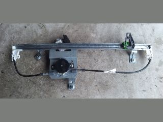 bontott RENAULT MODUS Bal első Ablakemelő Szerkezet (Elektromos)