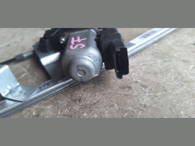 bontott RENAULT MODUS Bal első Ablakemelő Szerkezet (Elektromos)