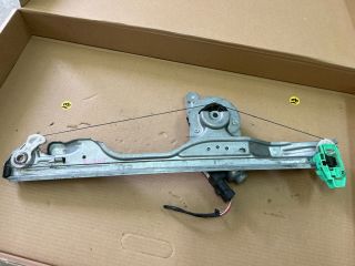 bontott RENAULT MODUS Bal első Ablakemelő Szerkezet (Elektromos)