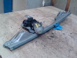 bontott RENAULT MODUS Bal első Ablakemelő Szerkezet (Elektromos)