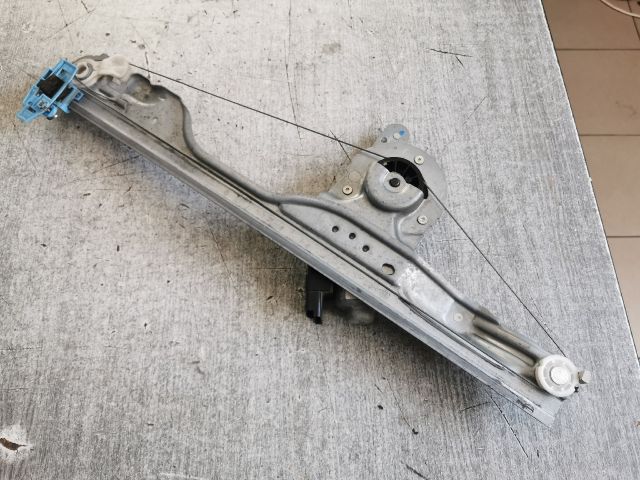 bontott RENAULT MODUS Bal első Ablakemelő Szerkezet (Elektromos)