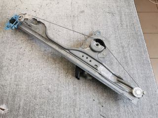 bontott RENAULT MODUS Bal első Ablakemelő Szerkezet (Elektromos)