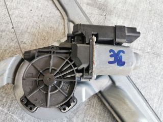 bontott RENAULT MODUS Bal első Ablakemelő Szerkezet (Elektromos)