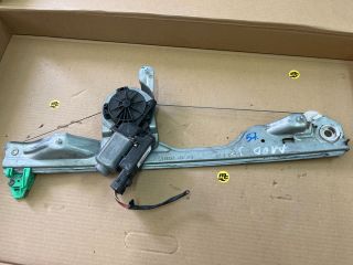 bontott RENAULT MODUS Bal első Ablakemelő Szerkezet (Elektromos)