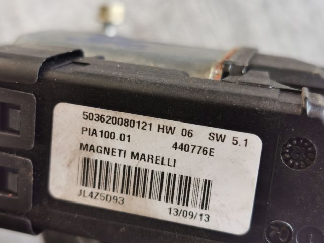 bontott RENAULT MODUS Bal első Ablakemelő Szerkezet (Elektromos)