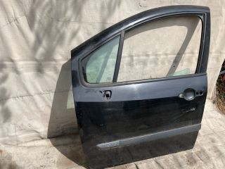 bontott RENAULT MODUS Bal első Ajtó (Üres lemez)