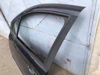 bontott RENAULT MODUS Bal első Ajtó (Üres lemez)