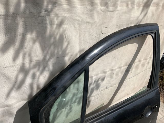 bontott RENAULT MODUS Bal első Ajtó (Üres lemez)