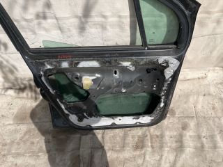 bontott RENAULT MODUS Bal első Ajtó (Üres lemez)