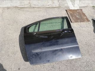 bontott RENAULT MODUS Bal első Ajtó (Üres lemez)