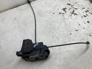 bontott RENAULT MODUS Bal első Ajtózár