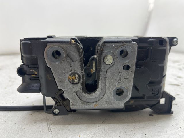 bontott RENAULT MODUS Bal első Ajtózár