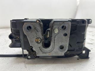 bontott RENAULT MODUS Bal első Ajtózár