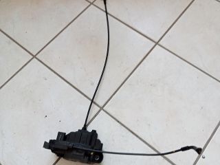 bontott RENAULT MODUS Bal első Ajtózár